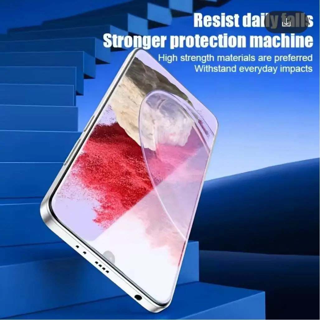 824D Tempered Glass For Xiaomi Pad 7 7 Pro 11.2 inch 2024 6 6Pro 5 5Pro 11inch Redmi Pad SE 8.7 SE 11 Dust Free Screen Protector