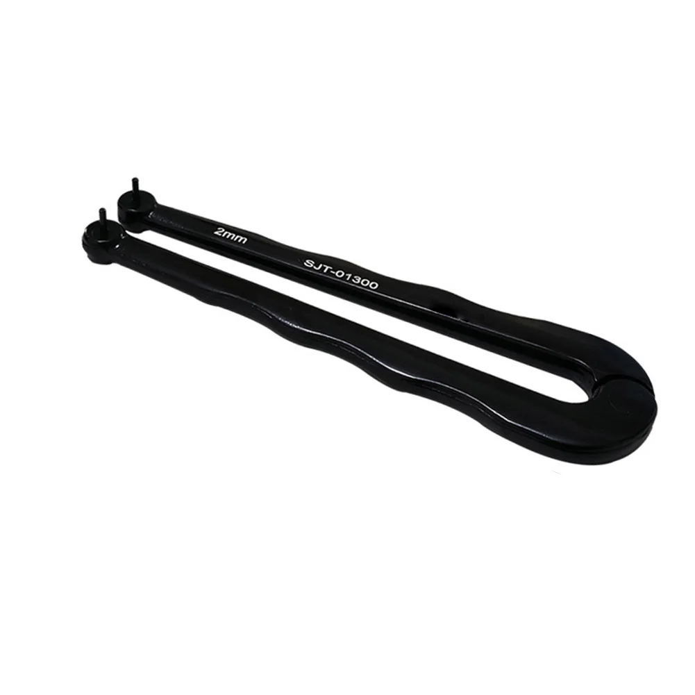 

Ergonomic Tool 2-8mm Wrench Heavy-Duty Use Length 161mm Multifunctional Wrench Declutter Toolbox Ergonomic Wrench For Tightening