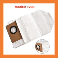 Dust bag accessories for iLife T20S vacuum cleaner