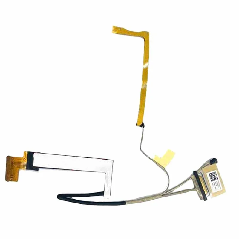 

For Lenovo Legion Y530 Y7000 PG0 Laptop Screen Cable DC020023 Screen Flex Cable Replacement Parts