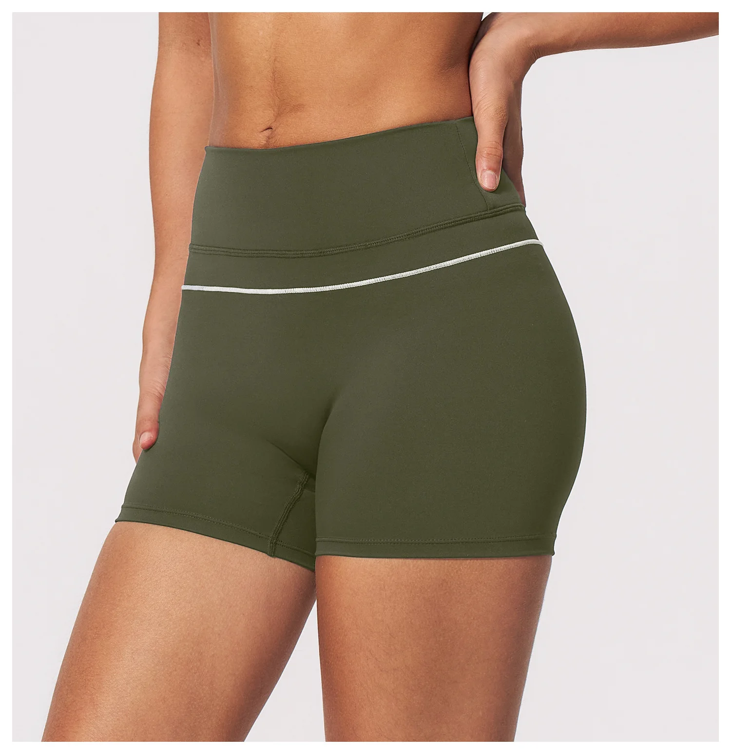 Size chart and fit details