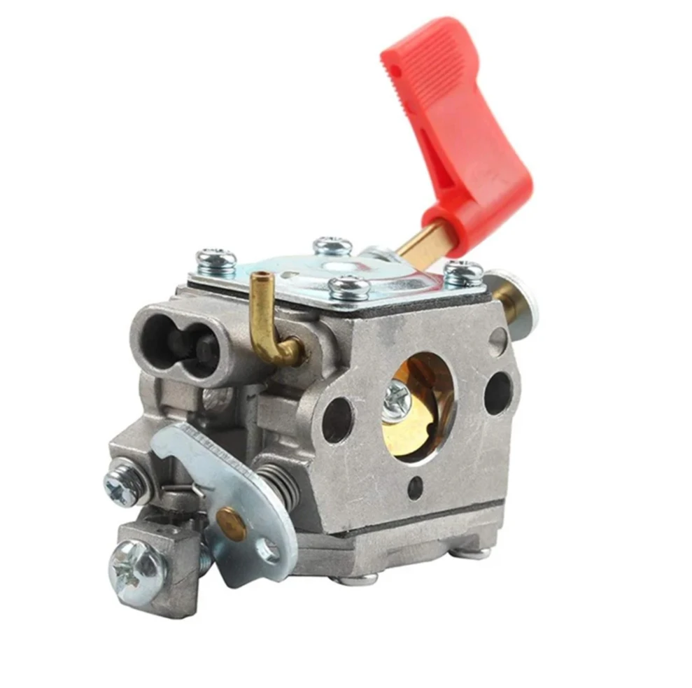 

Карбюратор C1U-W32 для триммеров Poulan PPB32SST, PP446ET, PPB300E, PPB250E, PPB200E, PPB100E, PP136E (аналог 545006017, C1U-W32A)
