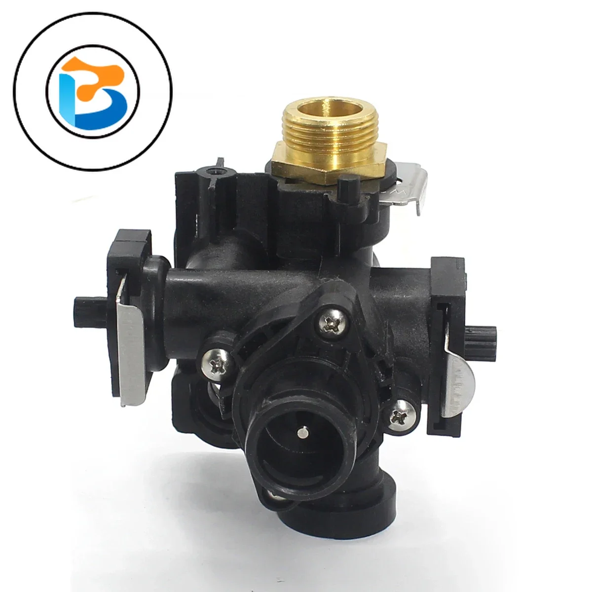 1 قطعة قطع غيار مكون صمام المخرج للغلاية