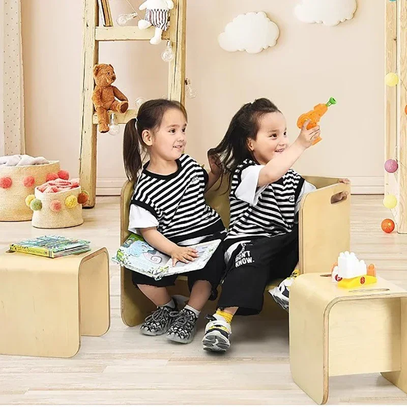 

Child Table Chair Elementary School Student Children Desk Boy Room Furniture Office Kids Study Bedside Supplies Tables Small