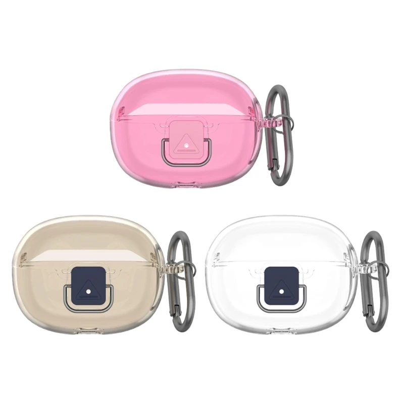 

U55B Earbud Soft Cover Shockproof Shell Washable Sleeve Guard Case for Open Dots
