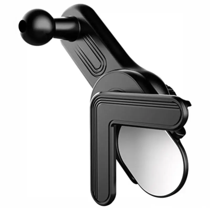 Universal Car Display Screen Holder 16mm Ball Head Base ABS Material Heavy Duty for Car Phone Mount Accessories