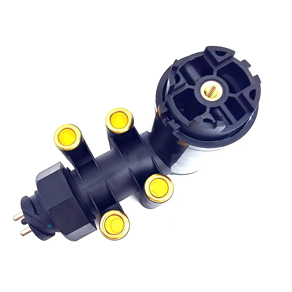 Auto-Luftfederung Höhenstandsensor 4410500060/4410500070/4410500080/4410500100/4410500120/4410500130/4410501000/4410501200 – Detail 2