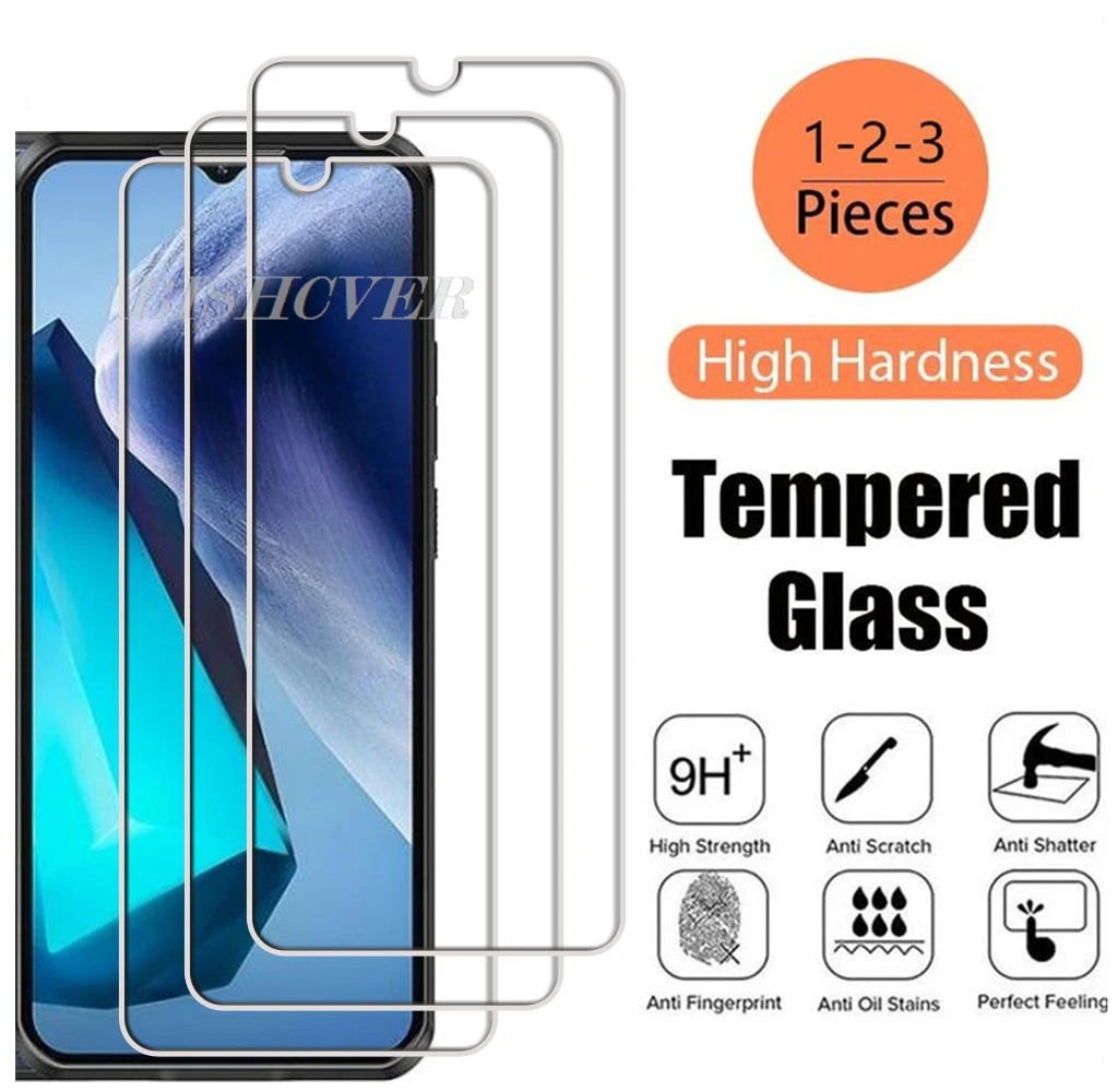 Tempered Glass For … - image