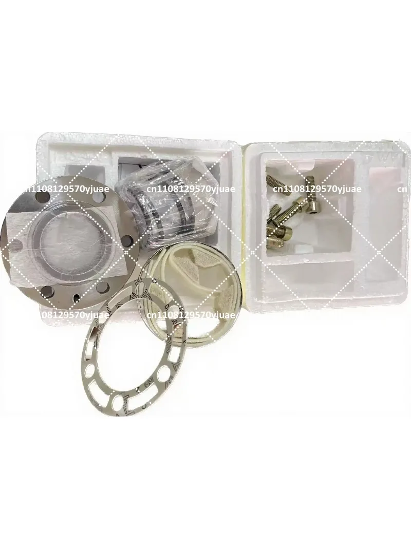 Air Conditioner Shaft Seal for Bus Minibus Coach Tourist Car BK Compressor Refrigeration Pump Oil Seal