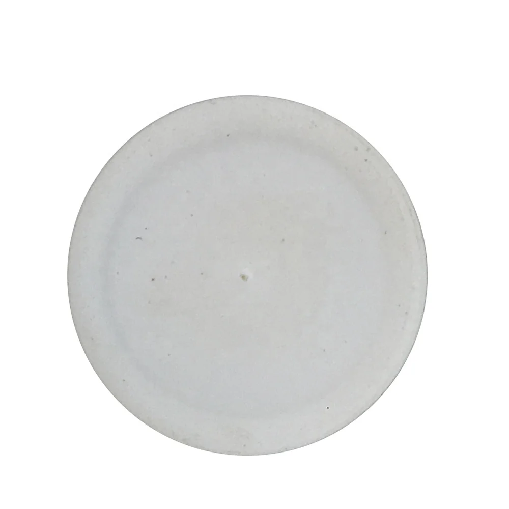 

Factory's Price 25.4MM Sanitary Grade 1 Inch Tri Clamp Hygienic Hygiene Sanitation TC Blank PTFE Seal Gasket for the Oil and Gas