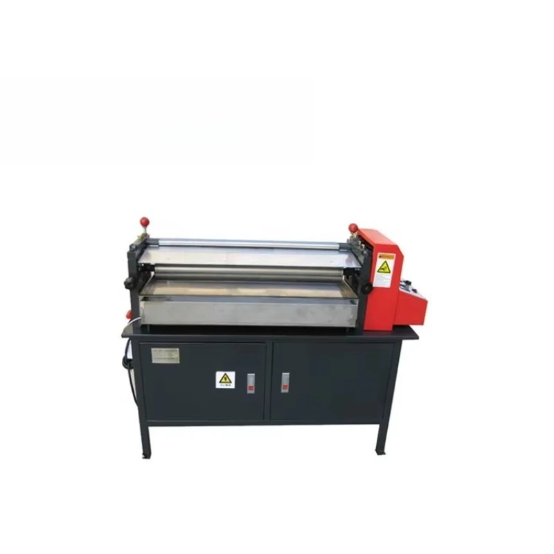 

Hot melt adhesive machine