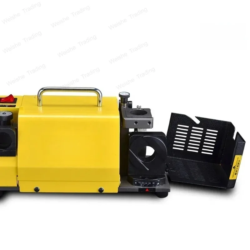 MR-20G Drill Bit Sharpener Grinder 2mm to 20mm Twist Drill Bit grinder With CBN Wheel MRCM