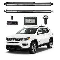 for Jeep JEEP Compass 2017+ electric tailgate, automatic tailgate, luggage modification, automotive supplies for Jeep JE