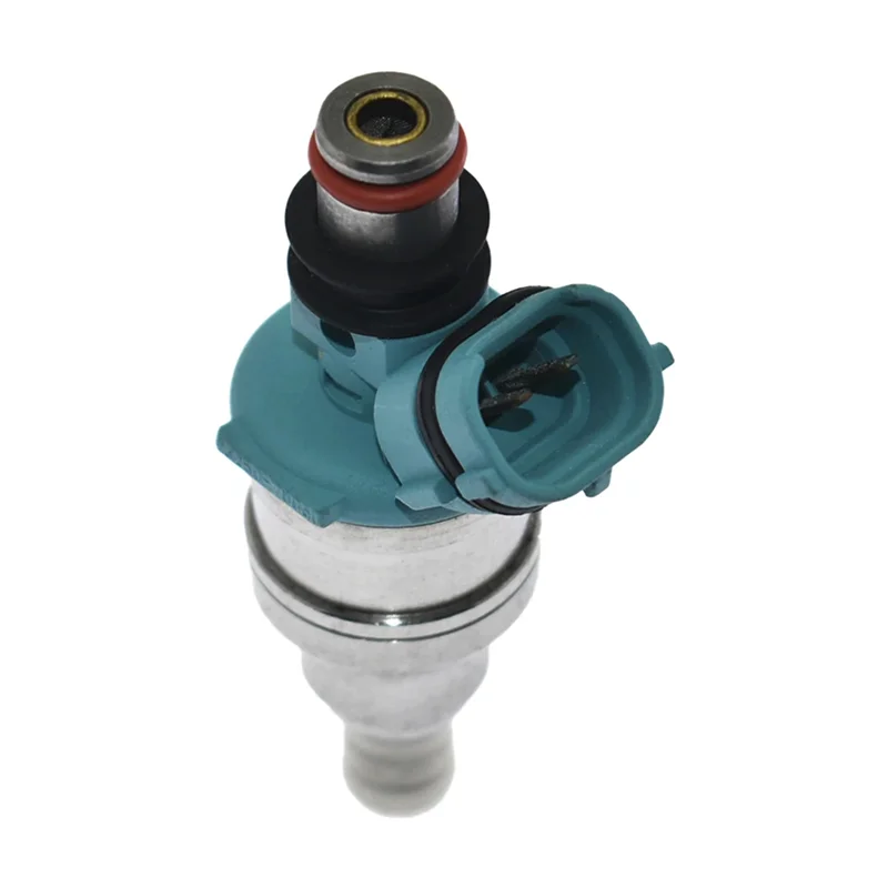 

4Pcs For Toyota GX71 1GE 1986-1988 Fuel Injector Nozzle-Part Numbers:23250-70060 2325070060 23209-70060