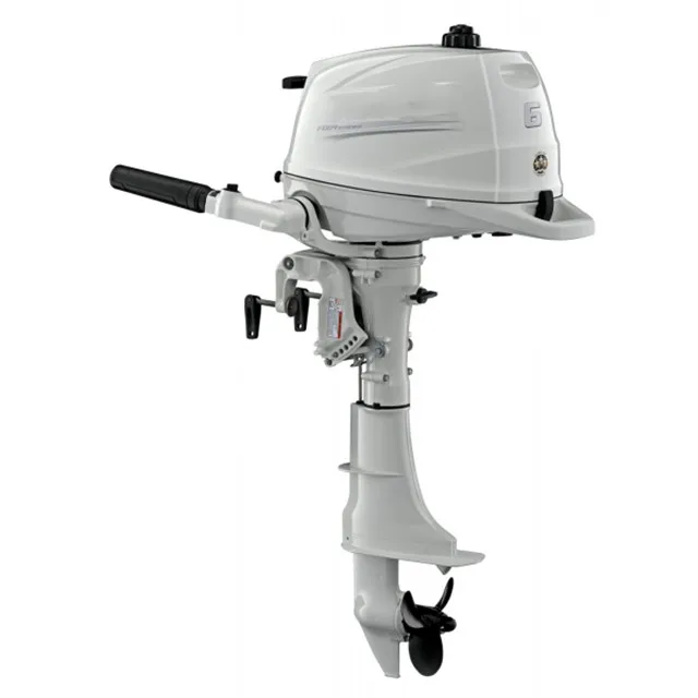 4 stroke DF140A  boat motor outboard motor