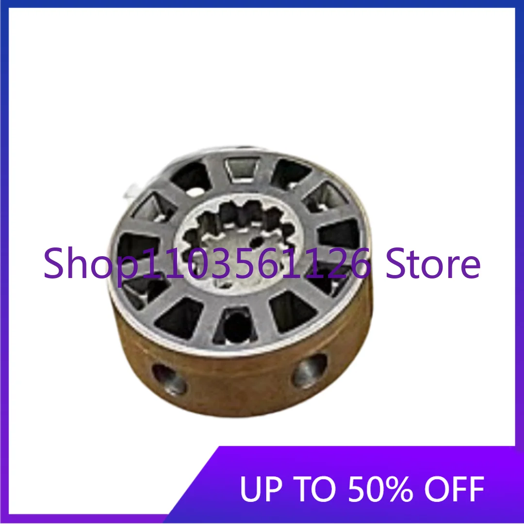 

Совершенно новый роторный вал электродвигателя экскаватора, подшипник ротора солнечного редуктора, маслоотделитель PC15 18MR-2-3-5