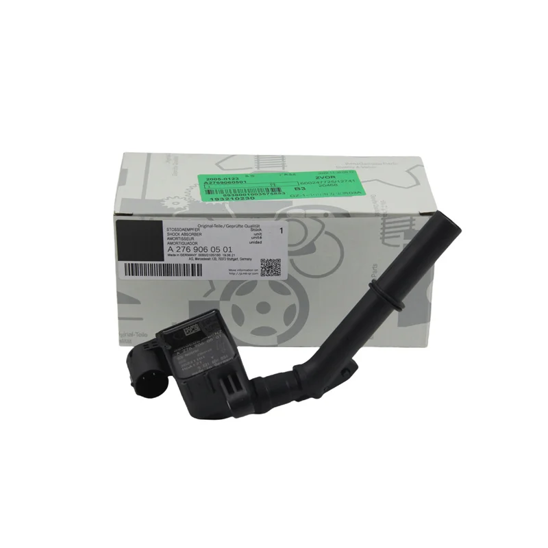 

Suitable for Mercedes-Benz M276 engine ignition coil high voltage package A2769060501,A2769060260,A2769060401,A2769063700,1001