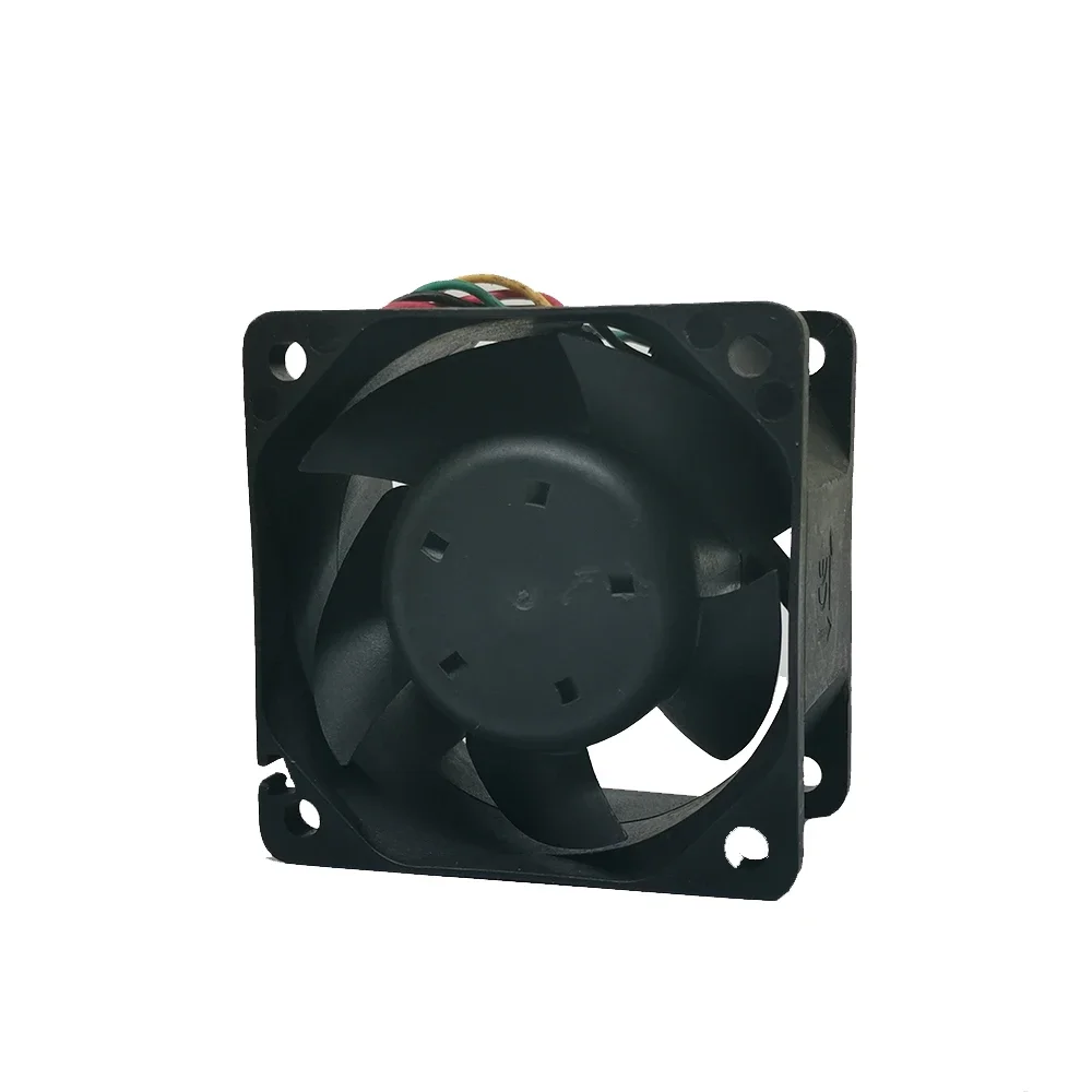 Nuovo originale Sunon 6cm 6038 12V 3.4W pmd1206pmb3-a PWM server chassis fan 60*60*38MM