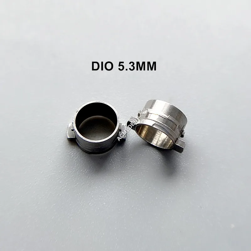 

Dio Guide Sleeve Guided Drill External Irrigation Dental Implant Depth DIO 5.3MM