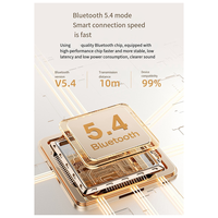 A43I! Pocket Bluetooth Speaker Under Pillow Bone Conduction Sound Box Rechargeable Wireless Stereo Soundbar White Noise A