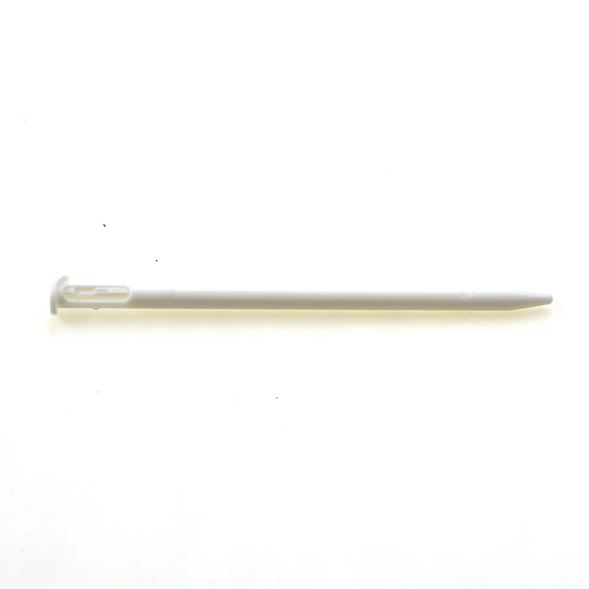 2PCS Multicolor Touch Screen Stylus Plastic Pen for 3DS Stylus Nintendo New 3DS