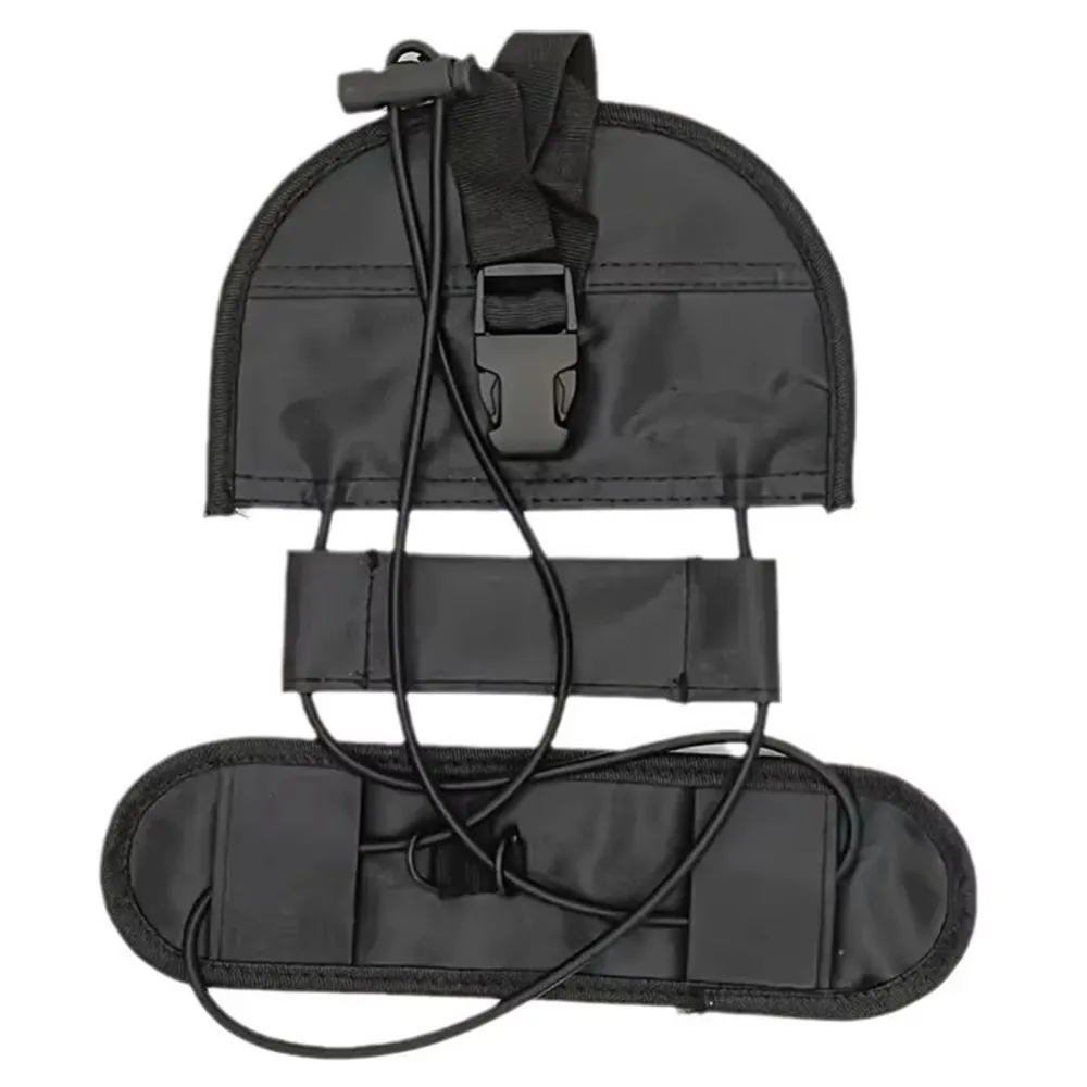 

Эластичный ремень для багажа из ткани Оксфорд, легкий и удобный фиксирующий ремень для чемодана, регулируемый многоразовый ремень-банджи для багажа, аксессуары для сумок