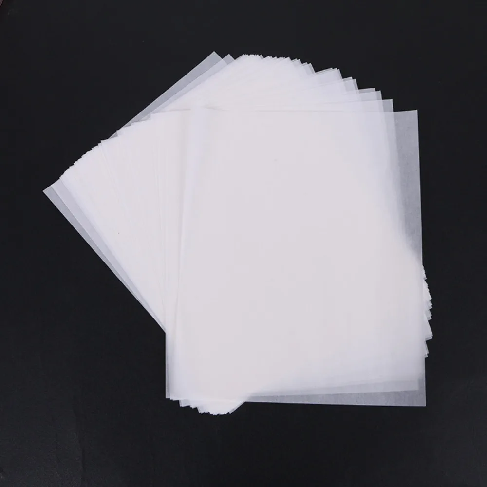 

Reusable Beads Iron Paper Hama Bead Thermostability Perler Beads Paper White Pegboard Pixel Puzzle Paper Children Handmade