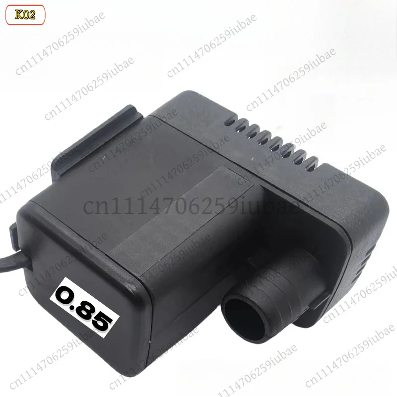 FC_ Ice Machine Circulating Submersible Water Pump For Meiling Ice Maker 220V Replacement Accessories
