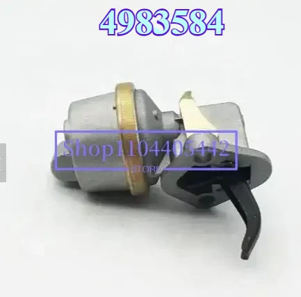

4983584 3970880 Fuel Lift Pump 3966154 3904374 for Cummins 4BT 6BT Engine Fuel Transfer Pump Fuel Oil Pump 6BTA 4BTA 4B 6B