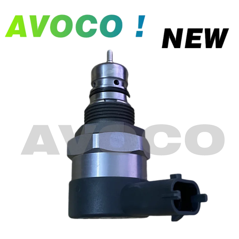 High Quality 0281006015 23280-33020 23810-33030 Common Rail Pressure Regulator DRV For T-oyota Yaris Auris Corolla 107780-0531