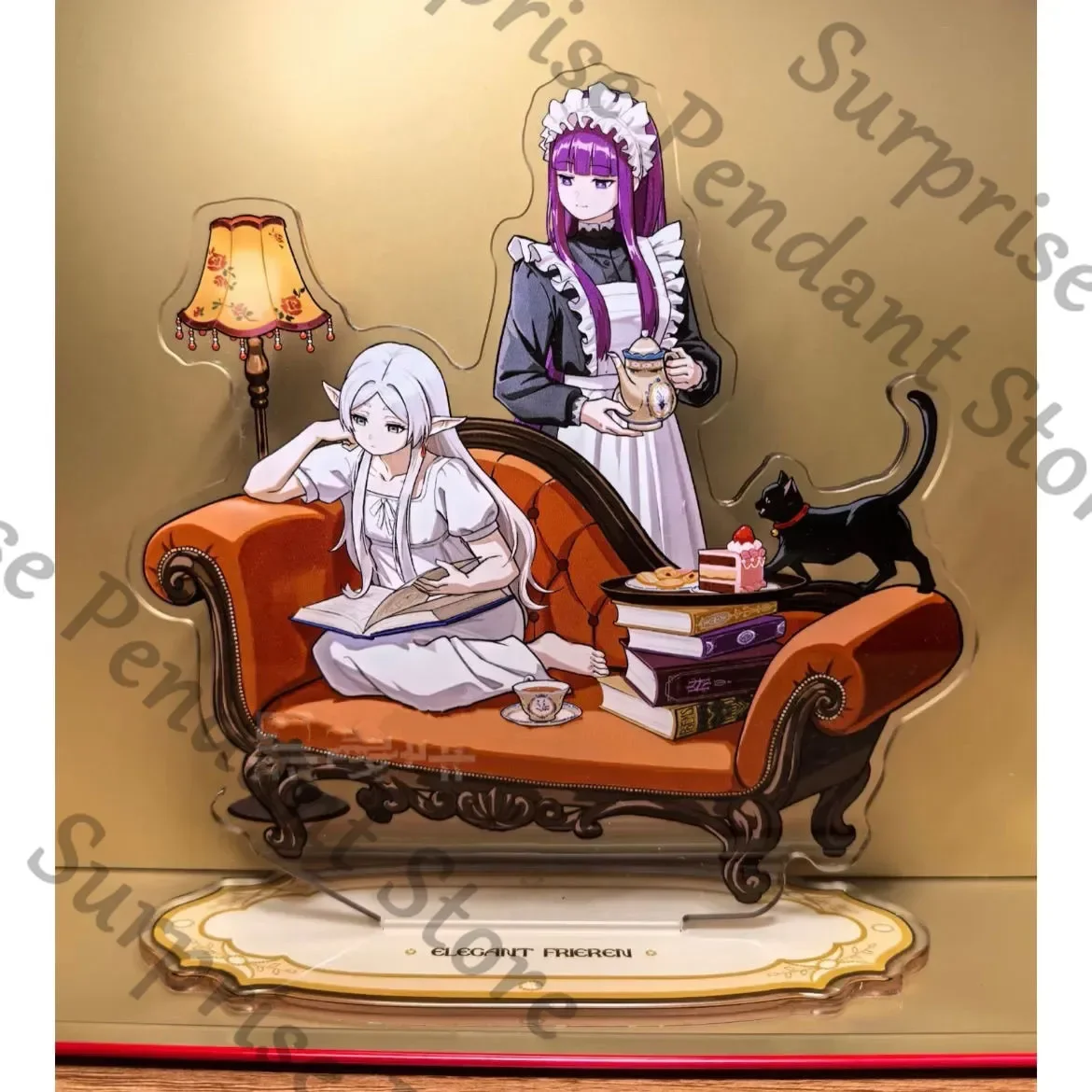 Frieren: Beyond Jou…