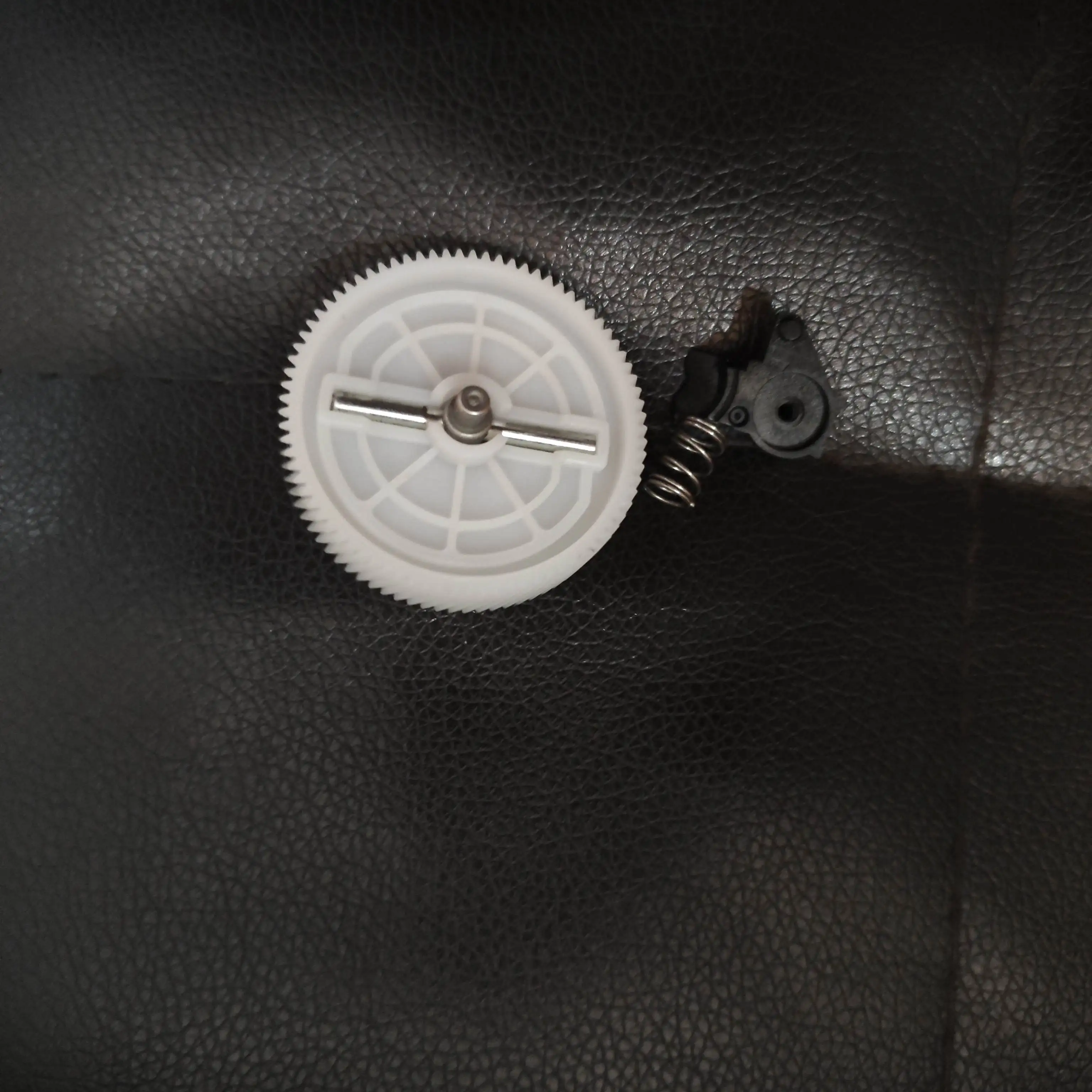 

1SET RU9-0036 Cartridge Drive Gear for HP M402 M403 M426 M427 M427fdw M402dn Printer Parts