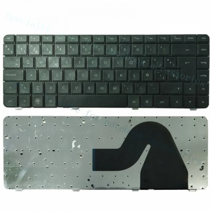 A++ New Spanish Keyboard for HP G42 Compaq Presario CQ42 V112246ak1