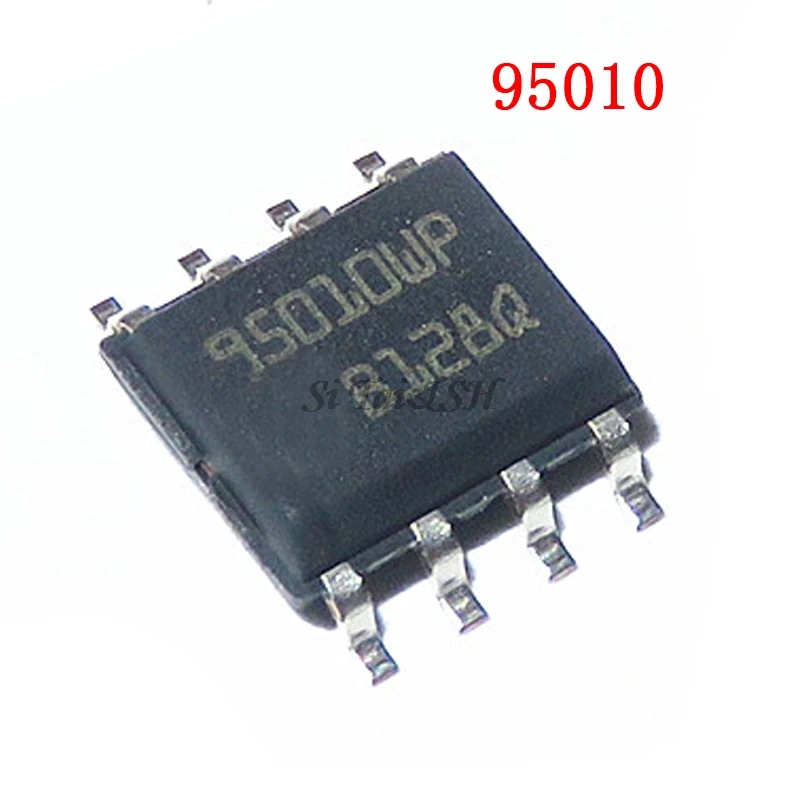 5PCS 95010 95020 95040 95080 95160 95320 95640 95128 95256 SOP8 SOP-8 SOP SMD new and original IC Chipset