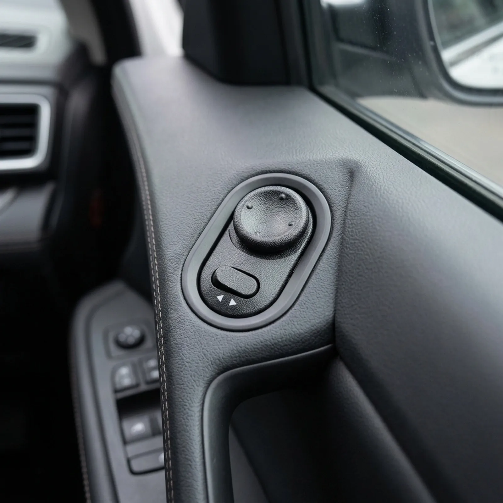 Mirror Control Switch For Vauxhall Power Mirror Switch As Picture Shown Car Mirror Switch for Factory Specification Fit