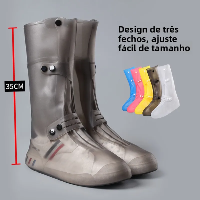 cubrezapatos-de-lluvia-de-tubo-alto-engrosados-antideslizantes-e-impermeables-para-hombre-para-uso-domestico-y-diario-de-l