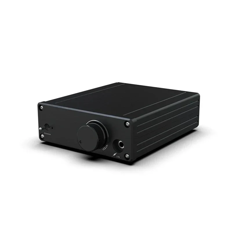 160W Digital Power Amplifier 3116 Chip High Fidelity Audio Amp for Home Theater Stereo SystemGoods in stock