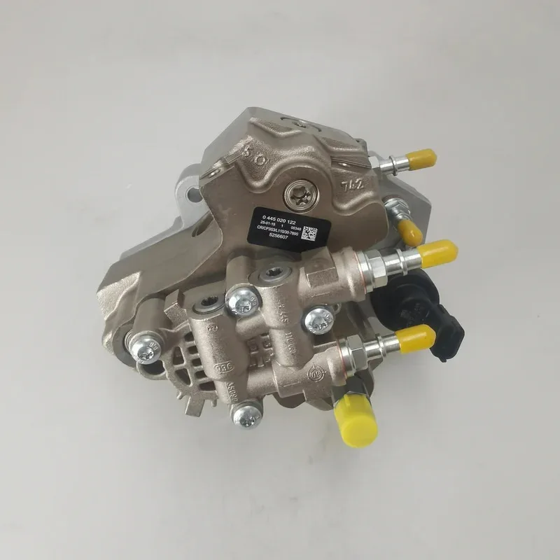Automotive Engine High Pressure 0445020122 Car Fuel Pump Fuel Transfer Pump