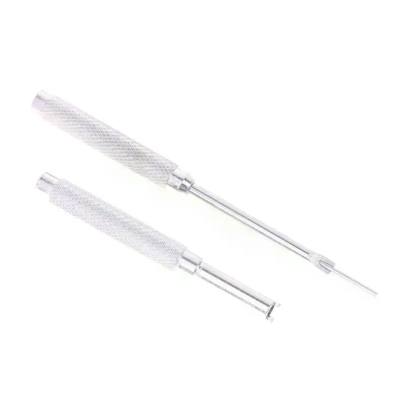 Accessories Replacement Maintenance Tools For Any Airbrush Spray  Needle Packing Nut & Valve Screw Replace Parts Kit Airbrush