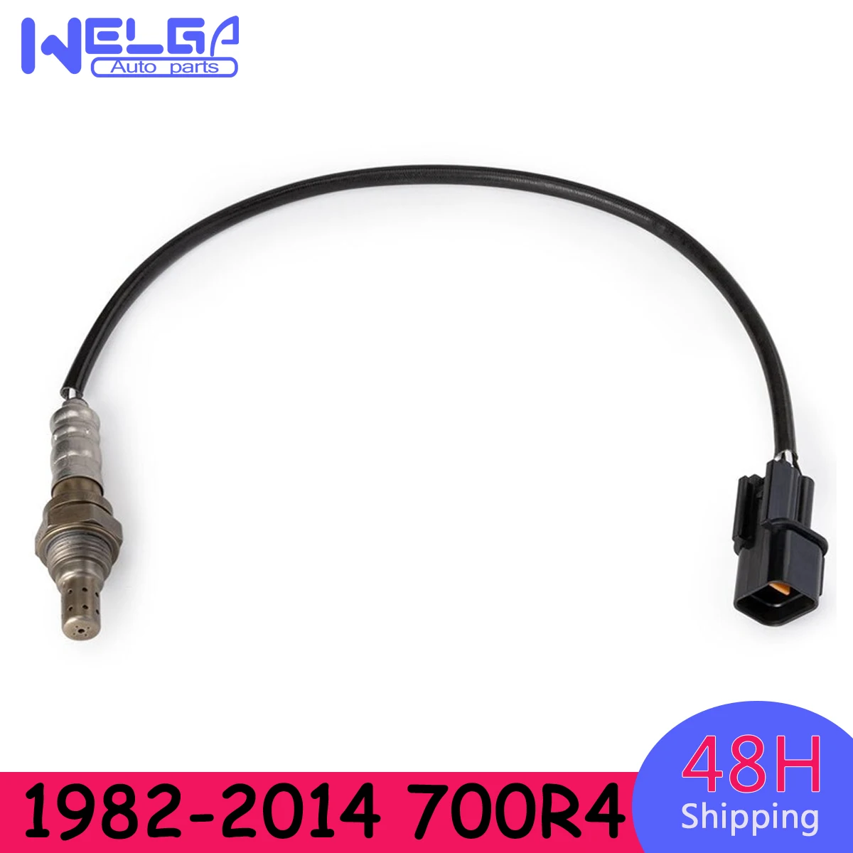 

Car Accessories ​Oxygen Sensor 392103E140 For HYUNDAI SANTA FE 2007-2009 KIA MAGENTIS 2007-2010 OPTIMA 2006-2010 RONDO 2007-2010