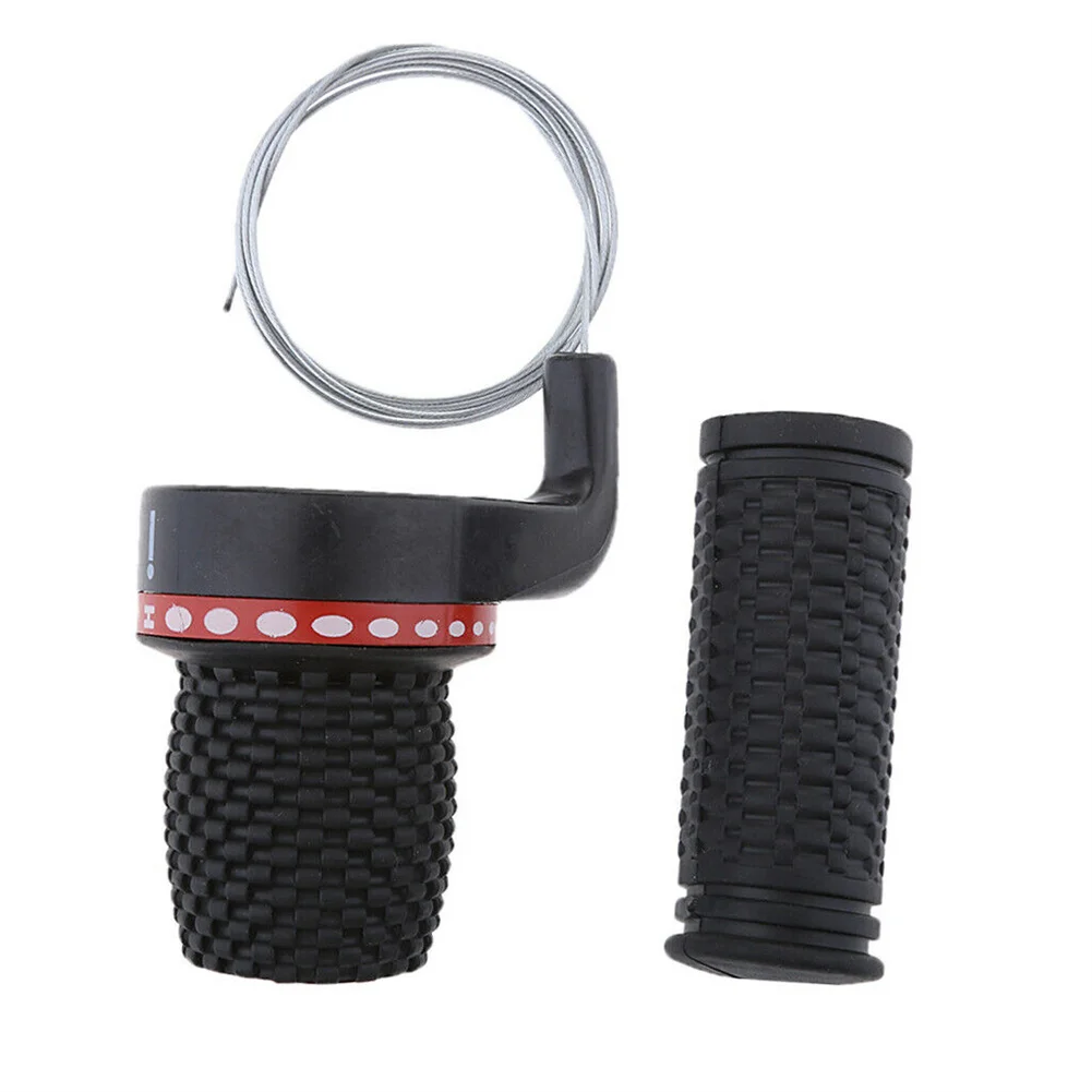 

Рычаг румпеля, рычаг дроссельной заслонки, офисные садовые аксессуары, 1 комплект, черные детали, пластиковые замены для лодки 4 л.с.