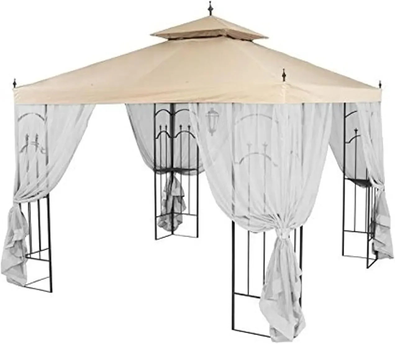 

Replacement Canopy for Home Depot's Arrow Gazebo