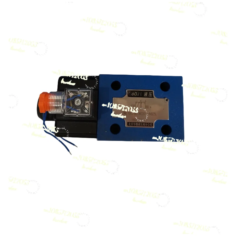 

For Solenoid Valve 3we10a31b CW220-50N9Z5L 4we10d31b Cg24n9z5l Hydraulic Valve 3we10a31b 4we10d31b