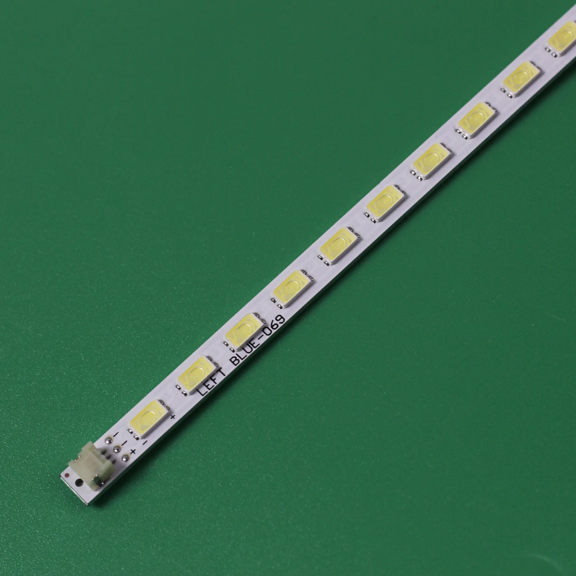 LED backlight strip 40 LEDs for BOE 32