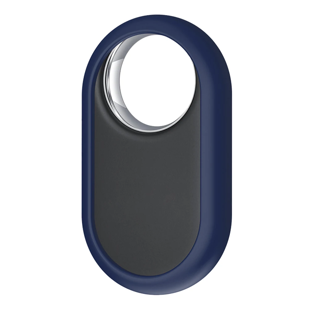 Samsung Galaxy Smarttag2用の落下防止シリコンケース,保護スリーブ付きのソフトシリコンケース,耐衝撃性,洗える