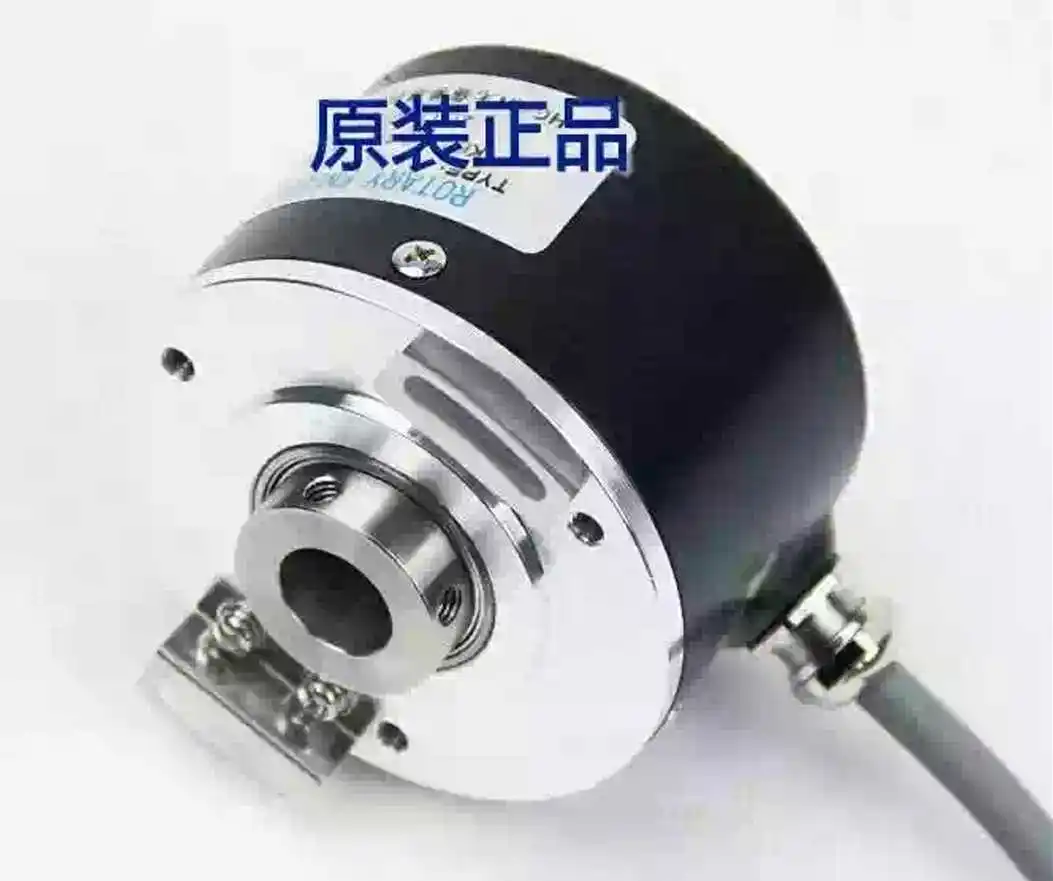 

ZKT6012-008G1024BZ3-5L Encoder Rip Technology