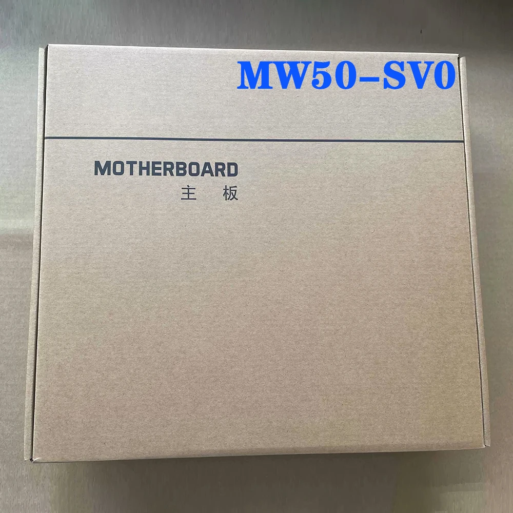MW50-SV0 C612 DDR4 ATX LGA 2011-3 Server Mainboard PC Motherboard