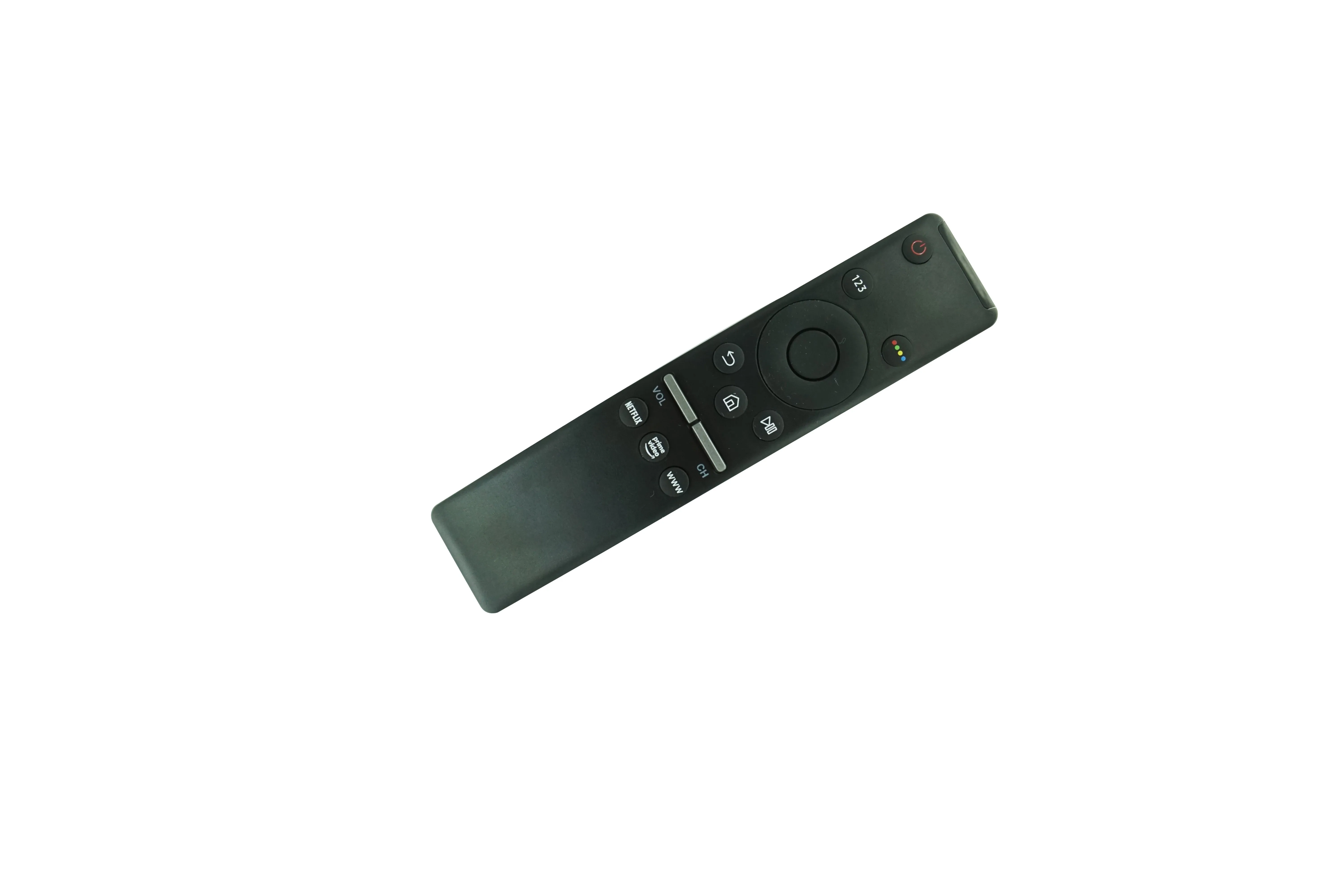 Remote Control For Samsung BN59-01330A QN43Q60TAFXZA QN50Q60TAFXZA QN50Q60TAFXZC QN55Q60TAFXZA QN55Q6DTAFXZA Smart LED HDTV TV