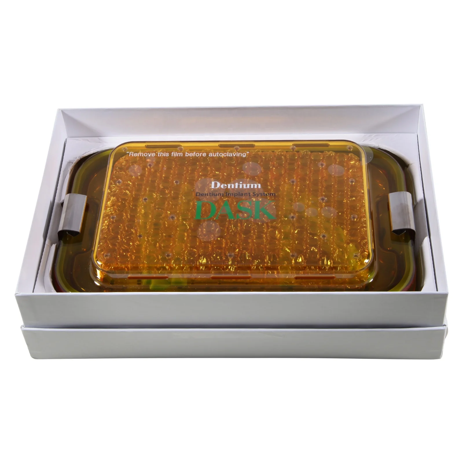 Neu eingetroffen! de ntal Sinus Lift Kit Imp Lant Drills Stoppers Elevation Instrument & Teeth Model