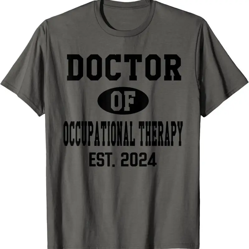 Doctor Of Occupatio… - image